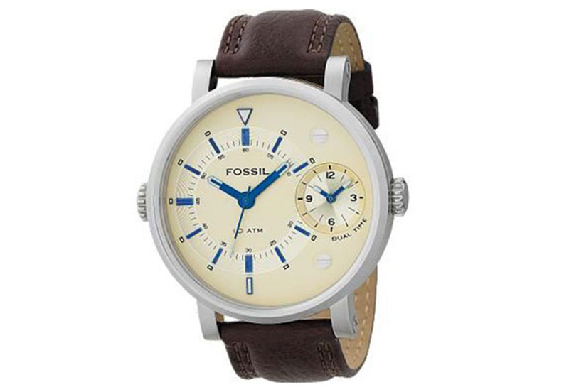 Fossil watch strap FS4338