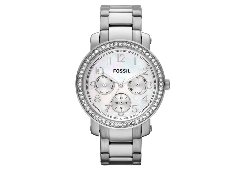 Fossil watch strap ES2967
