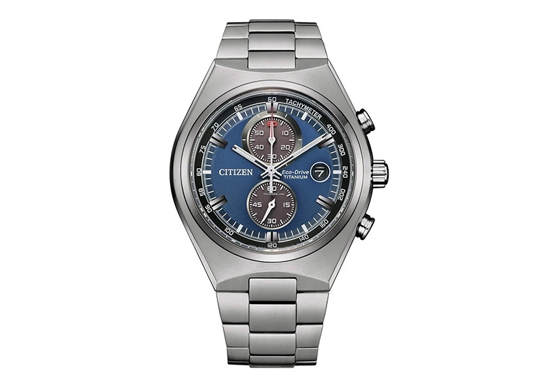 Citizen Watch strap CA7090-87L
