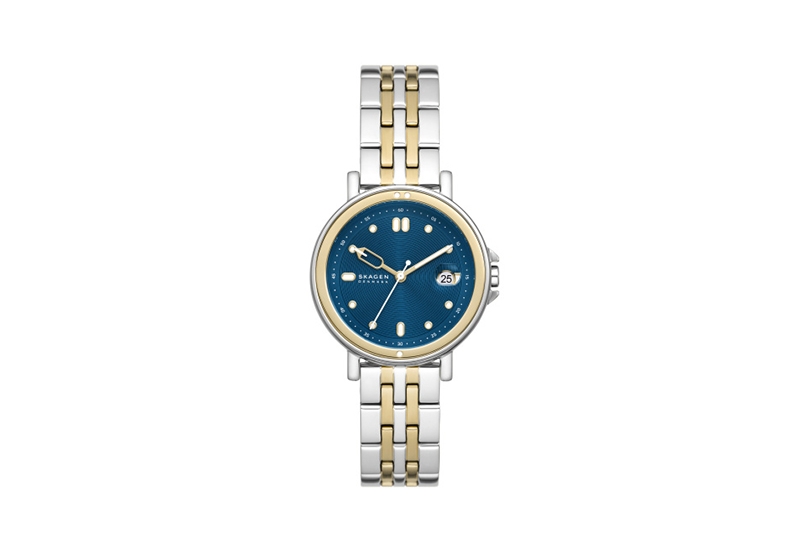 Skagen Watch Strap SKW3137