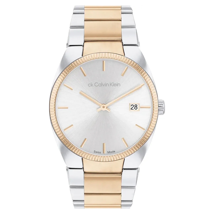 Rosé Gold
