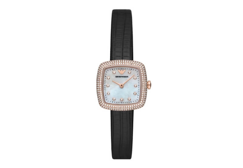 Emporio Armani watch strap AR11495