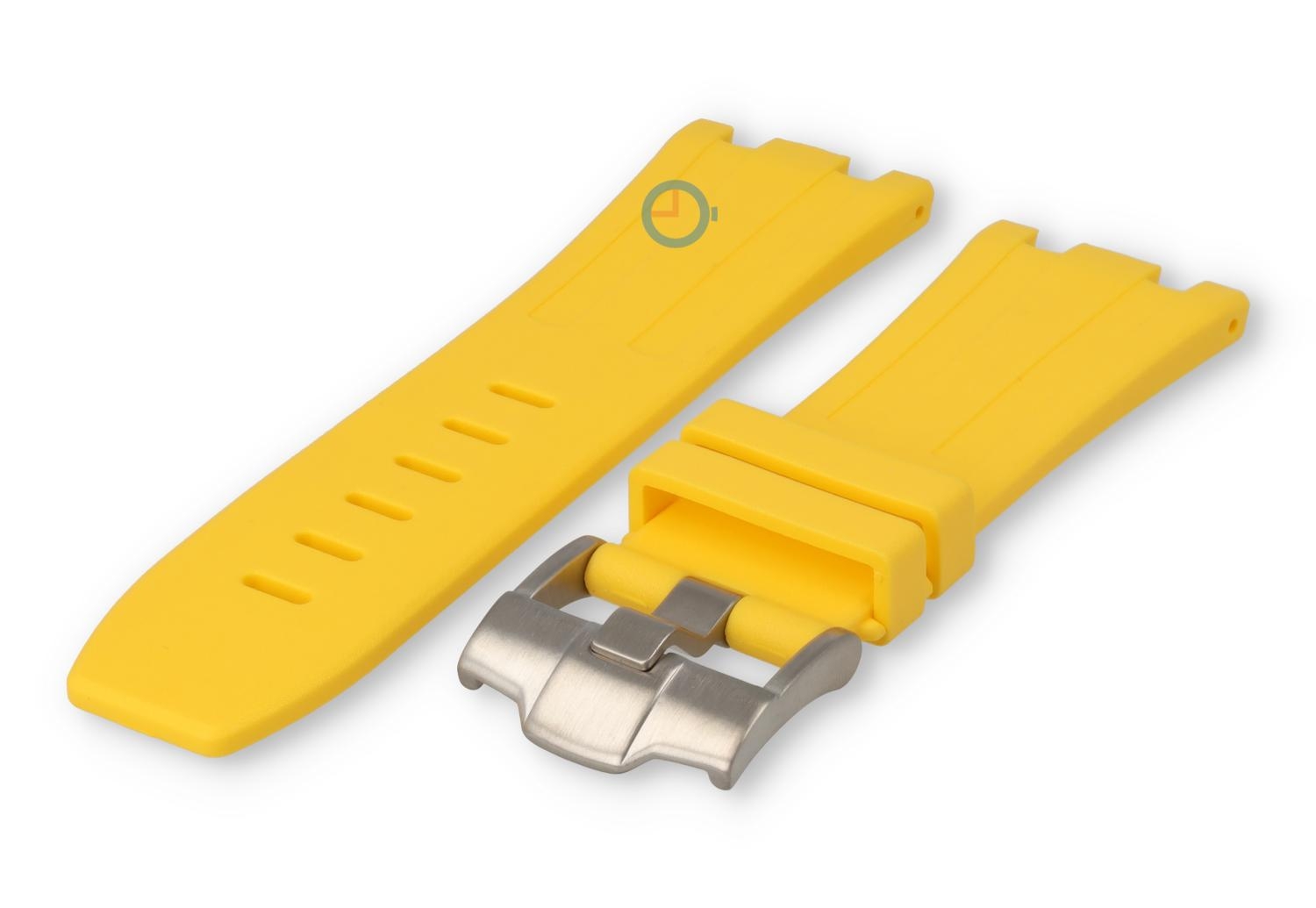 Bracelet 28mm Audemars Piguet Royal Oak - yellow