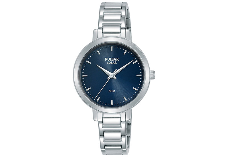 Pulsar watchstrap PY5071X1