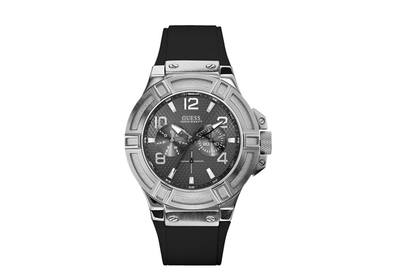 Guess W0247G4 watchstrap