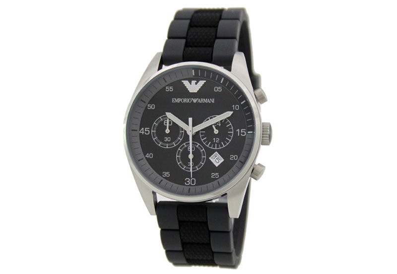 Armani watch strap AR5866