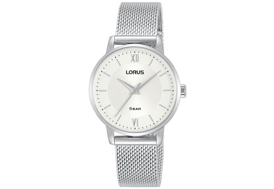 Lorus watch strap RG281TX9