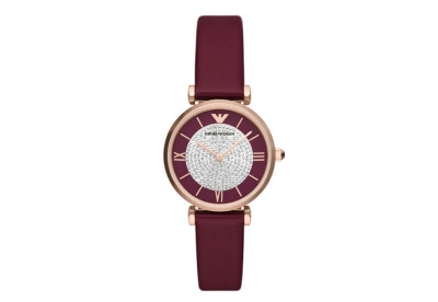 Emporio Armani watch strap AR11487