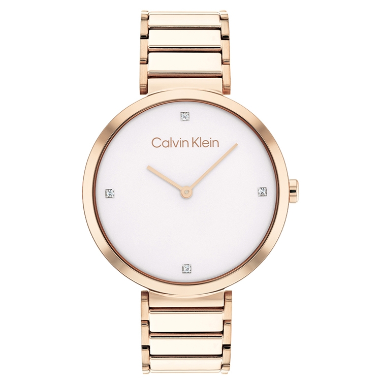 Calvin Klein watch-band 25200135 Minimalistic T Bar