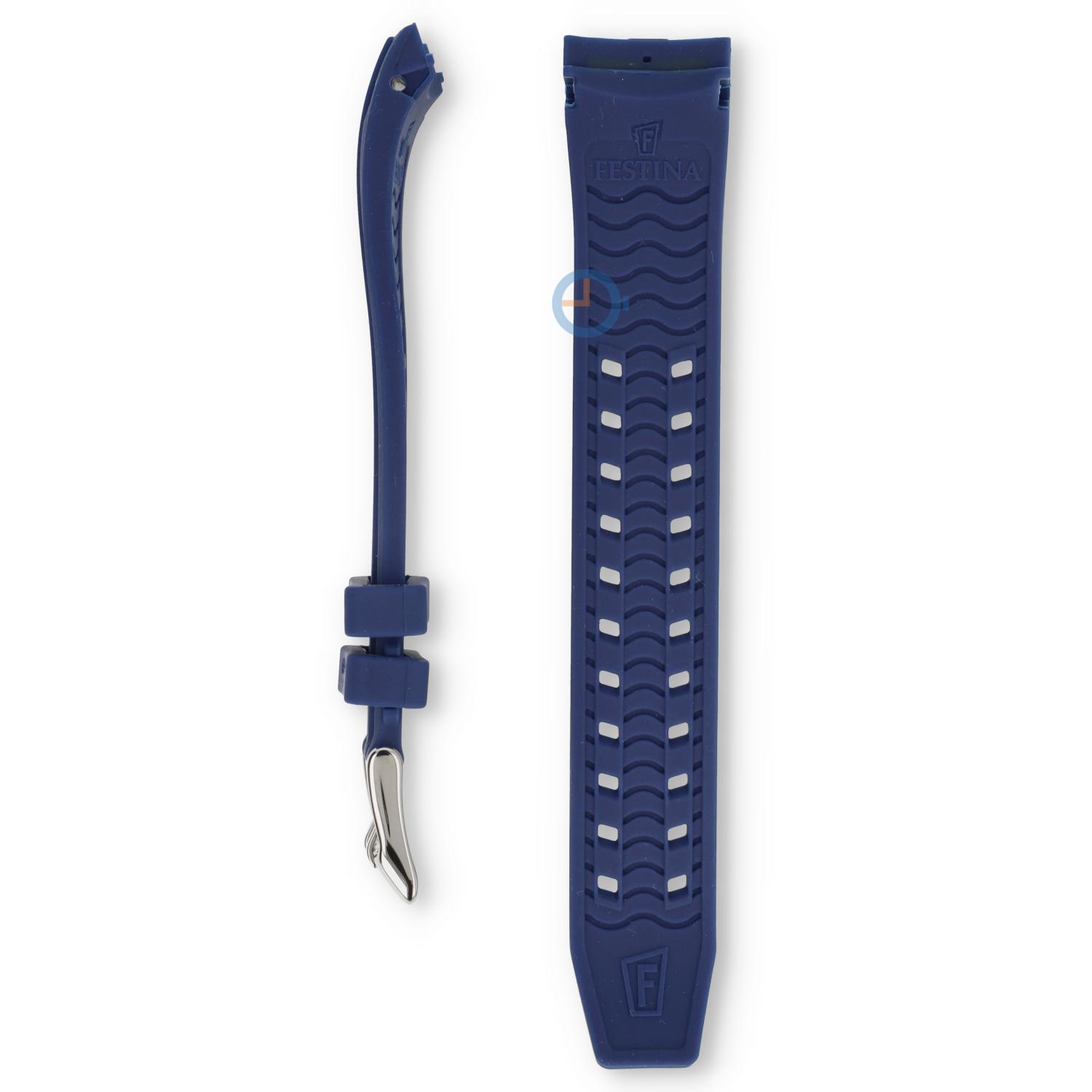 Festina watch strap F20462-1