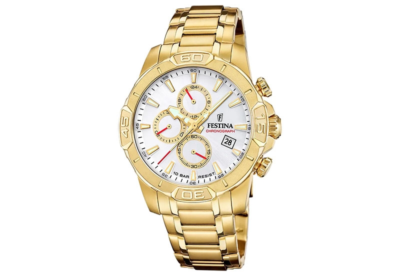 Festina Watch strap F20705-1