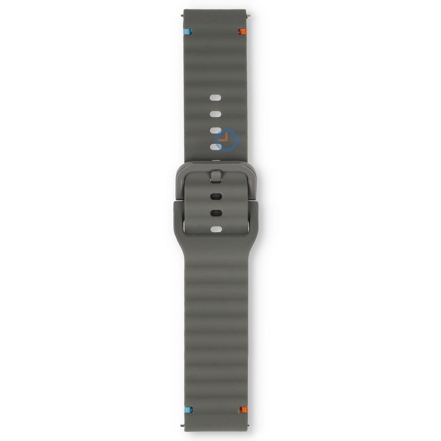 Amazfit GTS 4 strap: 20mm grey