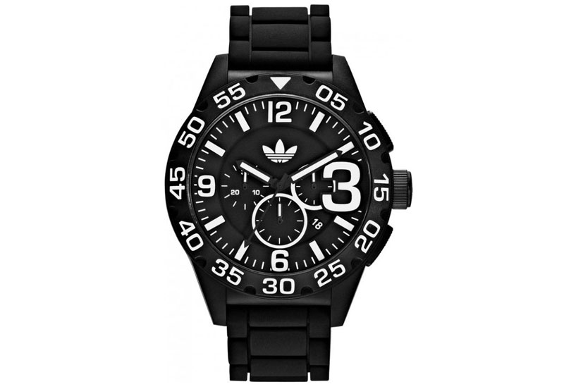 Adidas watchstrap ADH2859