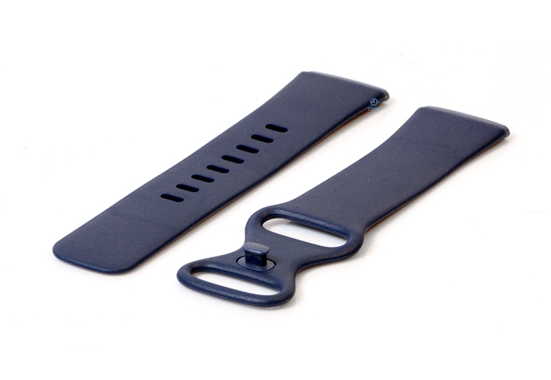 Fitbit Versa 3 watch band darkblue