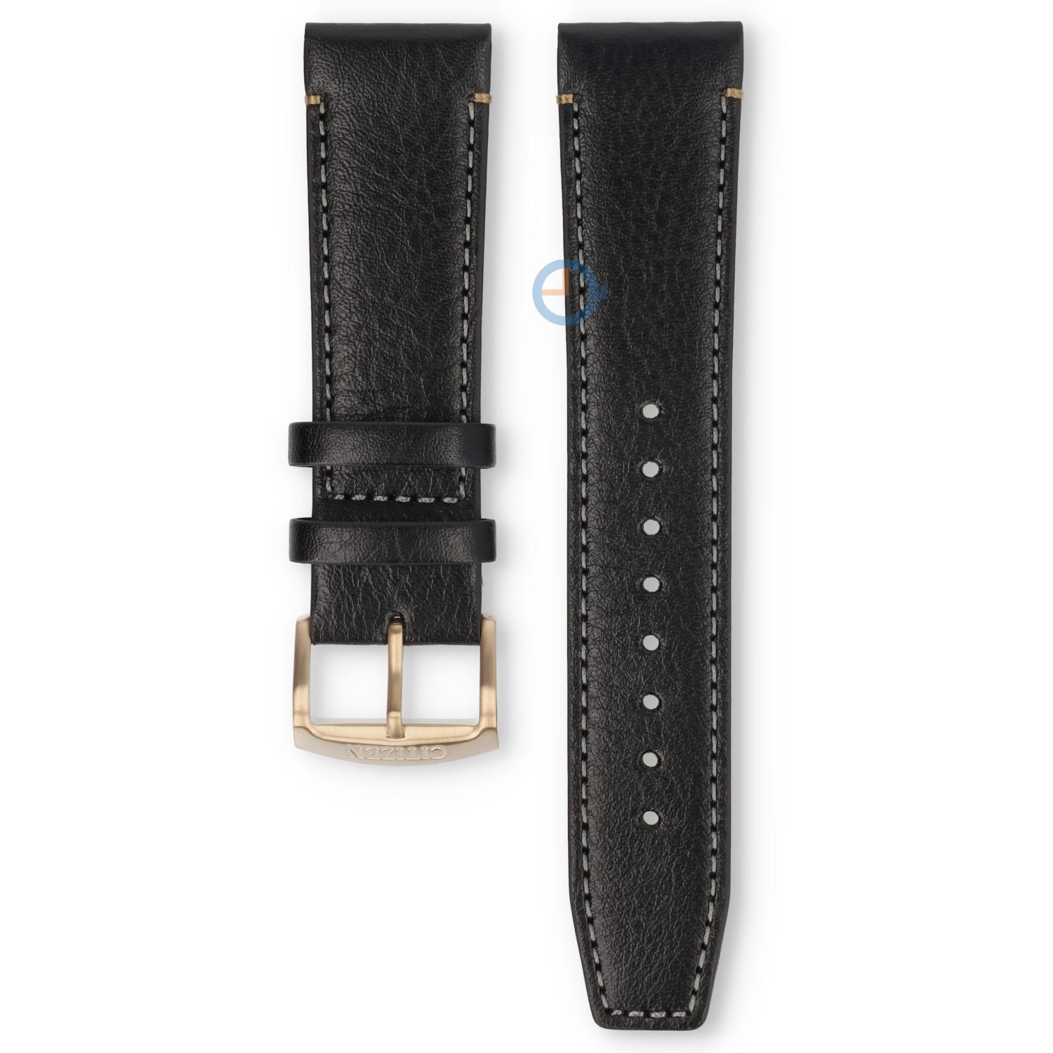 Citizen  AT8126-02E watch strap