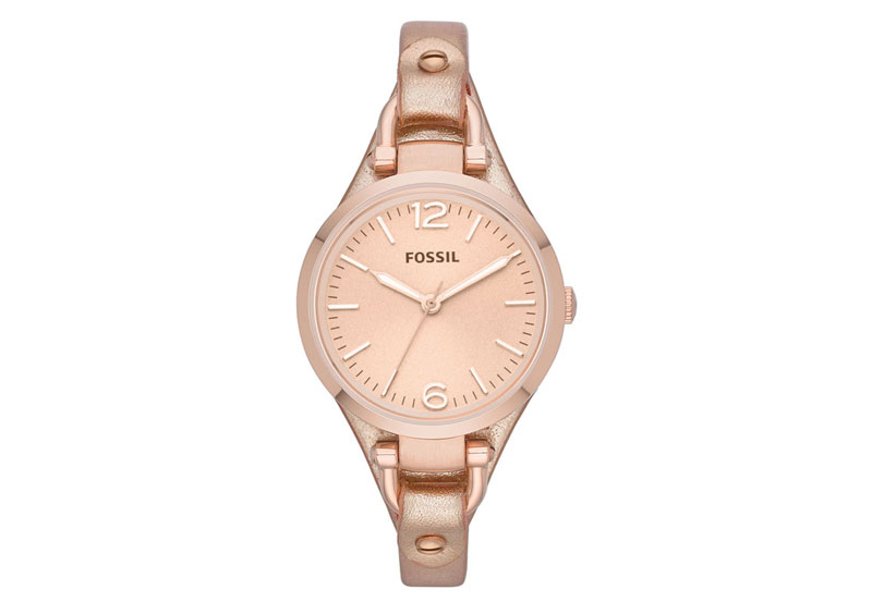 Watchband Fossil ES3413