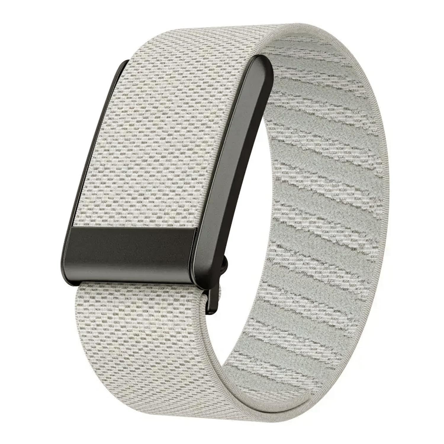 Whoop 4.0 Superknit band - off-white