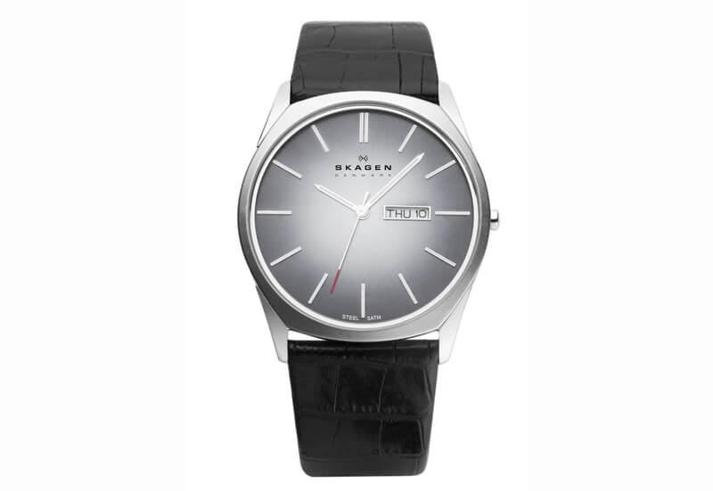 Skagen watchstrap 890XLSLM