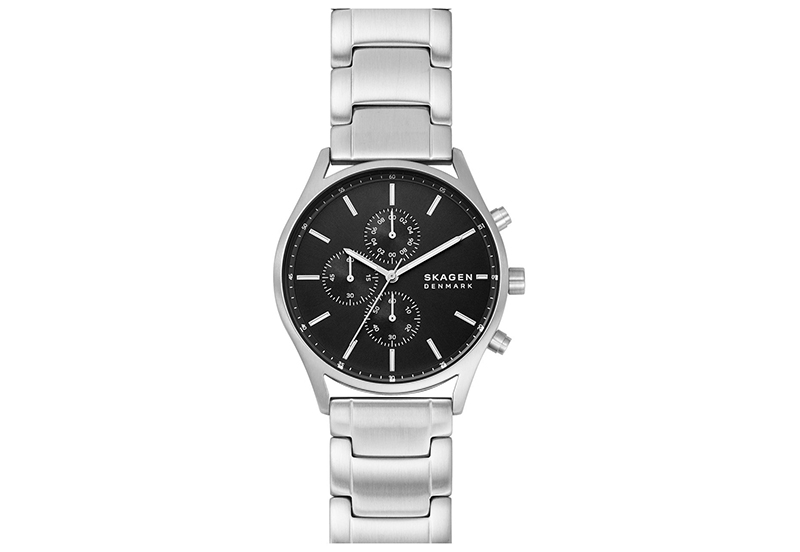 Skagen watch strap SKW6609