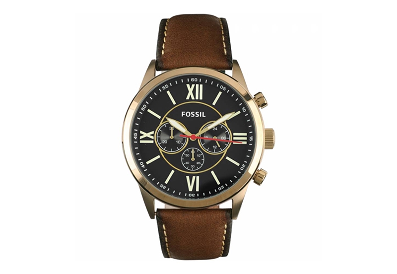 Watchband Fossil BQ2001