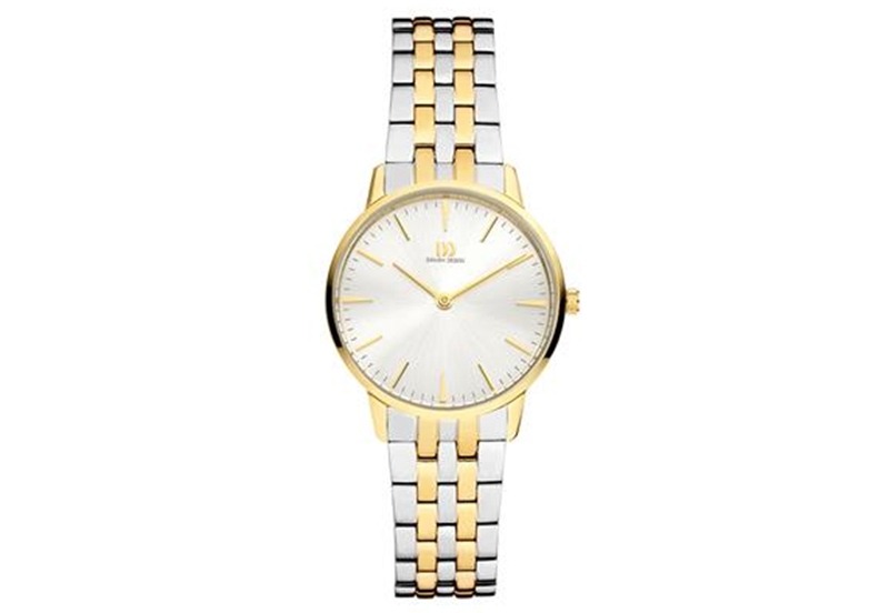 Danish Design watch strap IV95Q1251