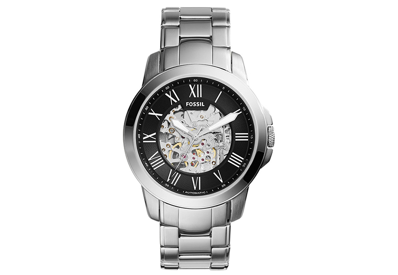 Fossil watch strap ME3103
