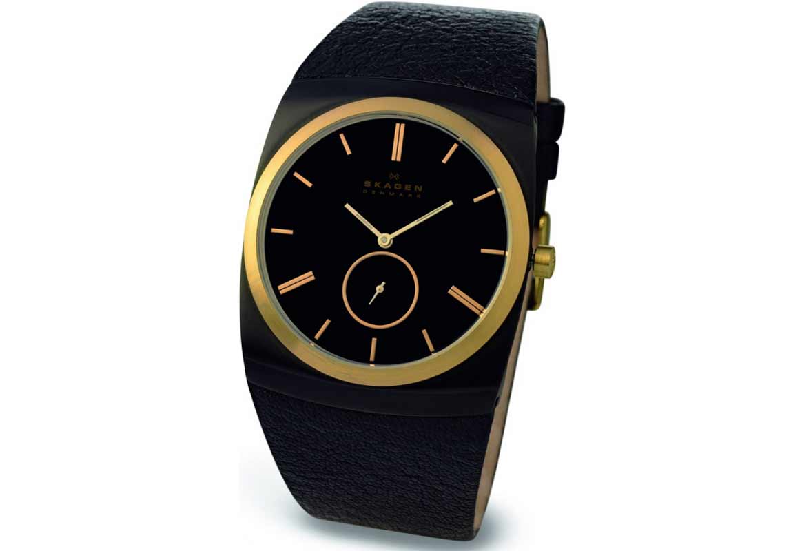 Skagen watch band 511XLBLB