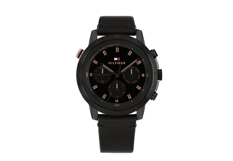 Watch strap for Tommy Hilfiger watch TH1792110