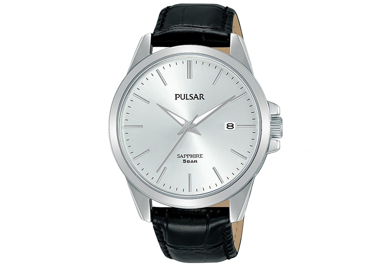 Pulsar watch band PS9643X1