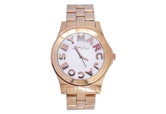 Marc Jacobs MBM3138 watch band