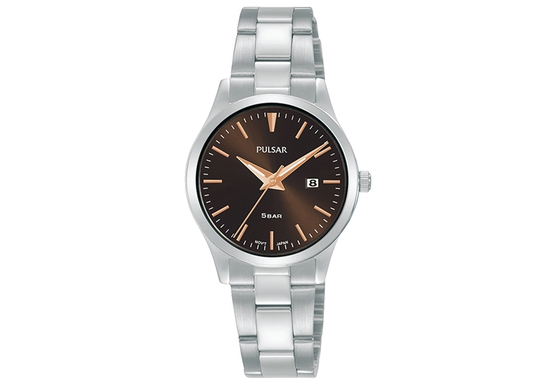 Pulsar watch band PH7541X1
