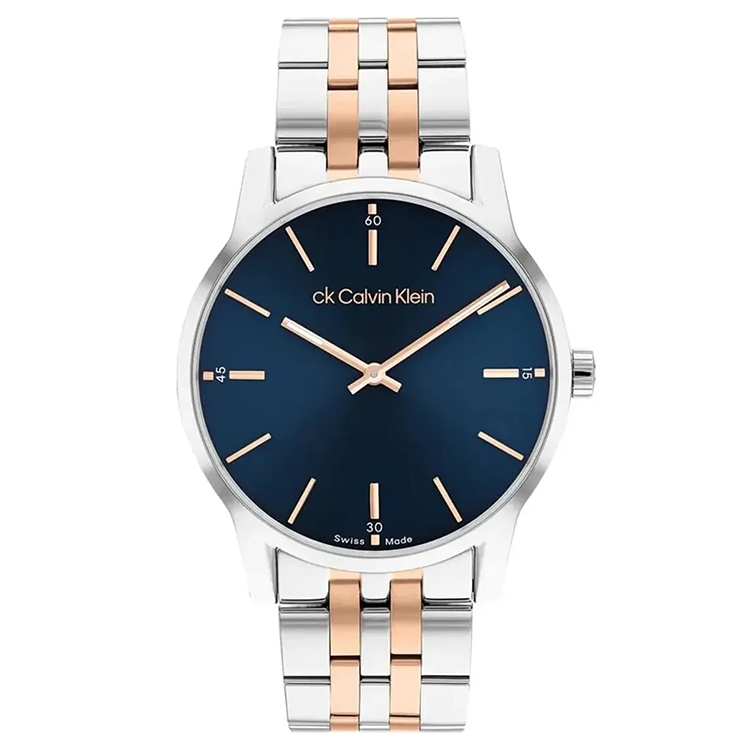 Calvin Klein watch-band 25000011 Swiss Dressed