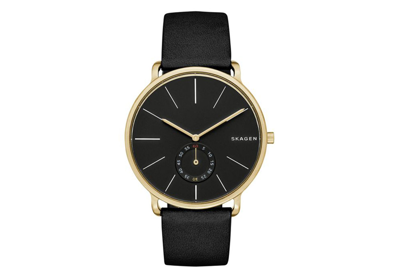 Skagen watch band SKW6217