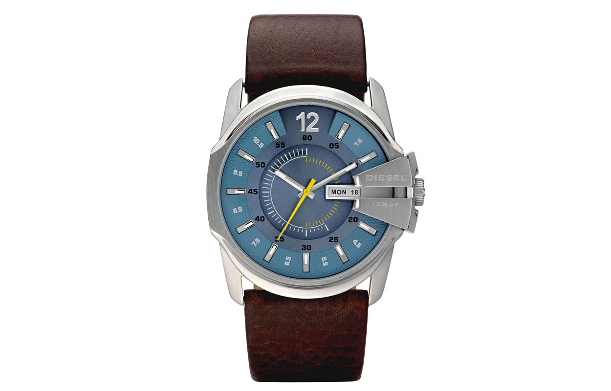 Diesel watch strap DZ1399