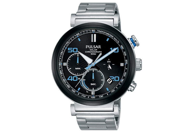 Pulsar watchstrap PZ5065X1
