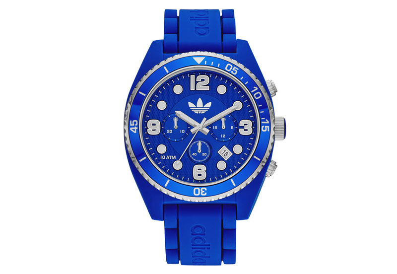 Adidas watchstrap ADH2930