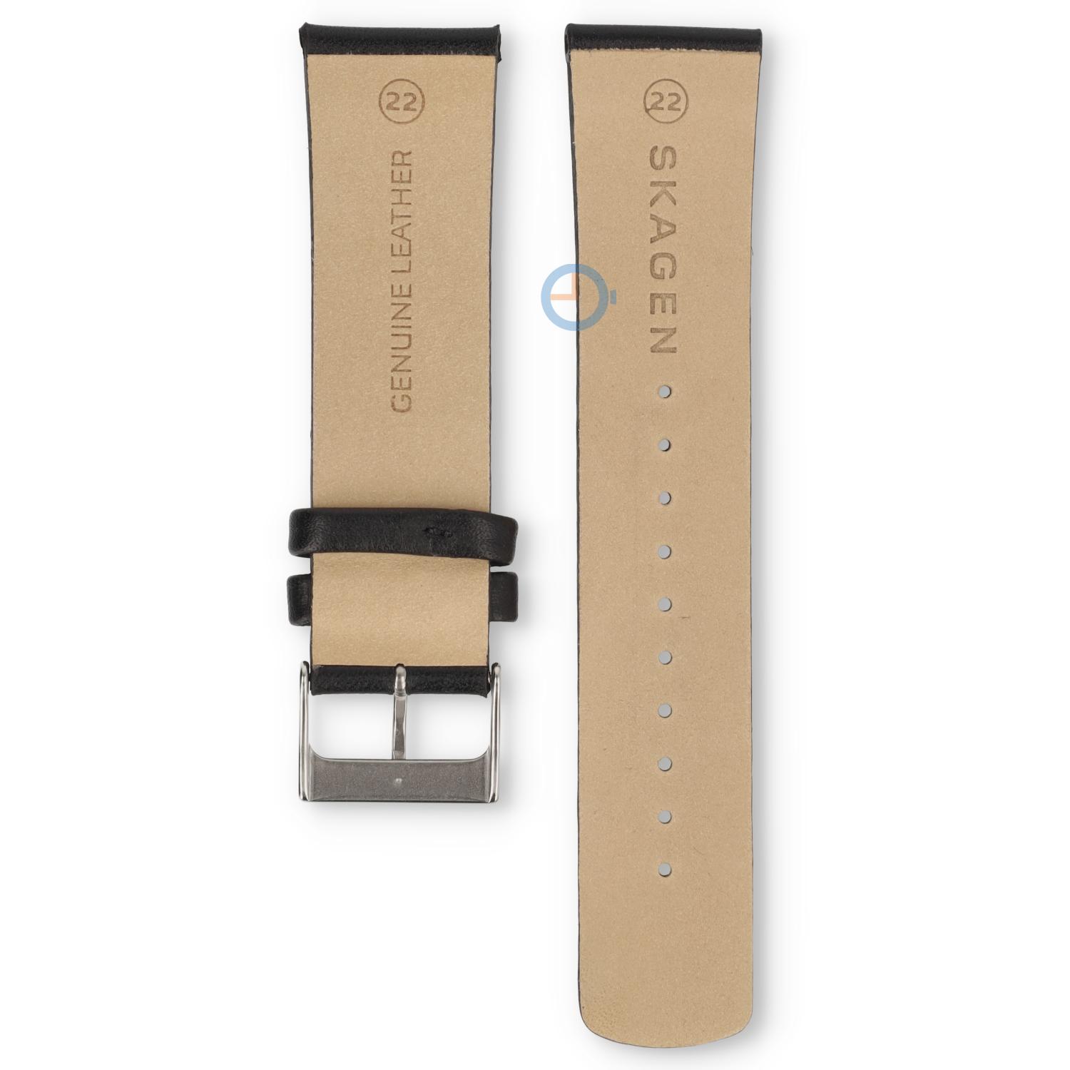 Skagen watch strap SKW6329