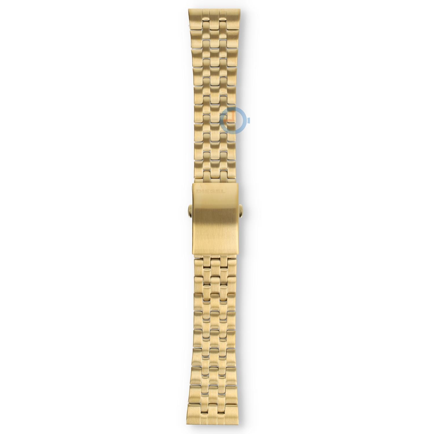 Diesel Baby Chief DZ4565 watch strap