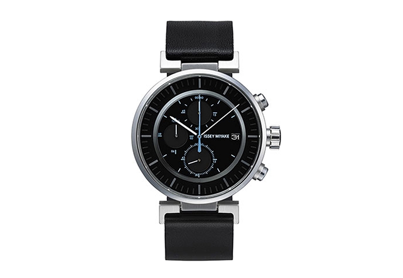 Original watch strap for Seiko SILAY009