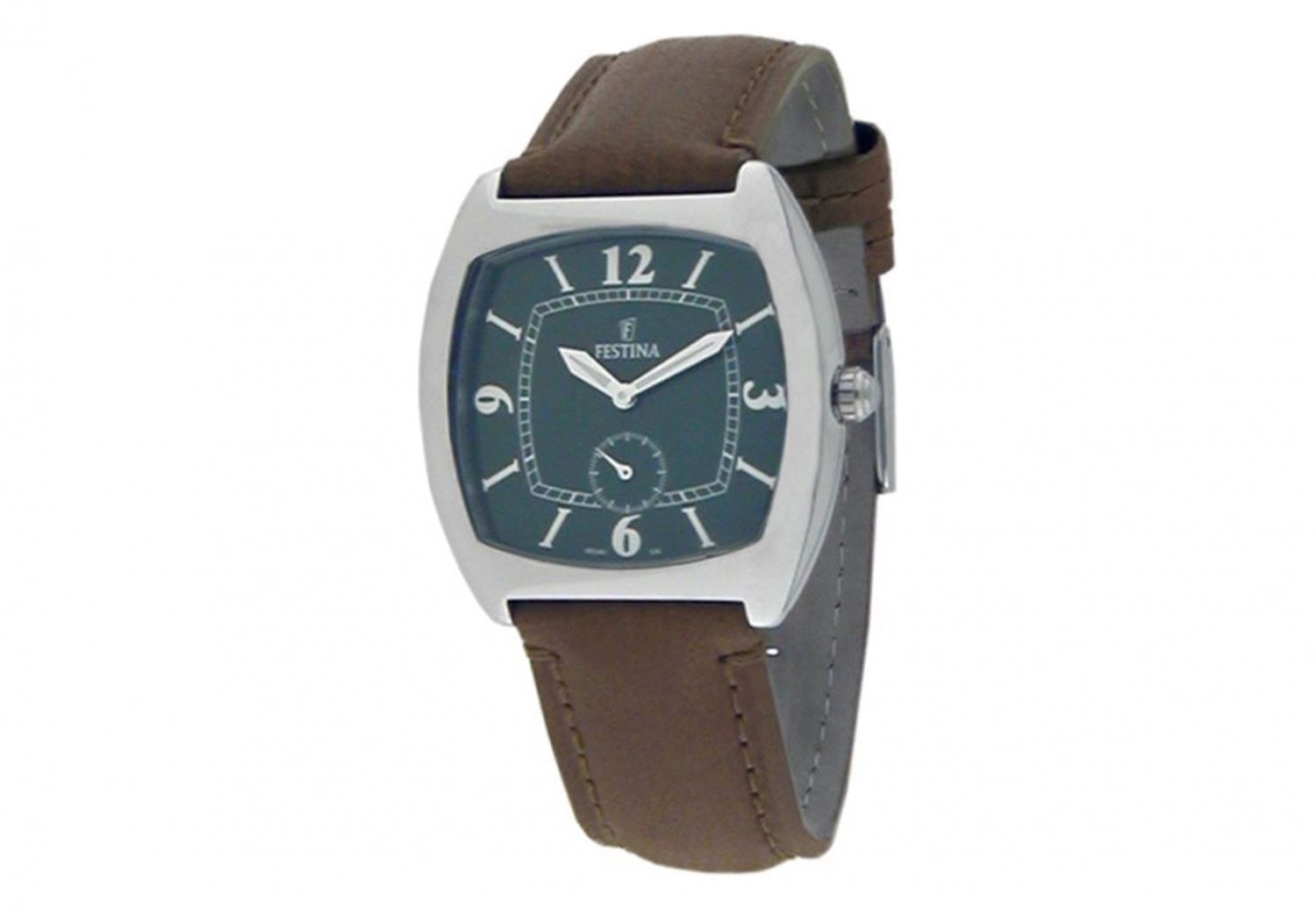 Festina strap F16041/8