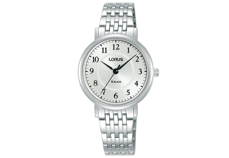 Lorus Watch strap for RG215XX9