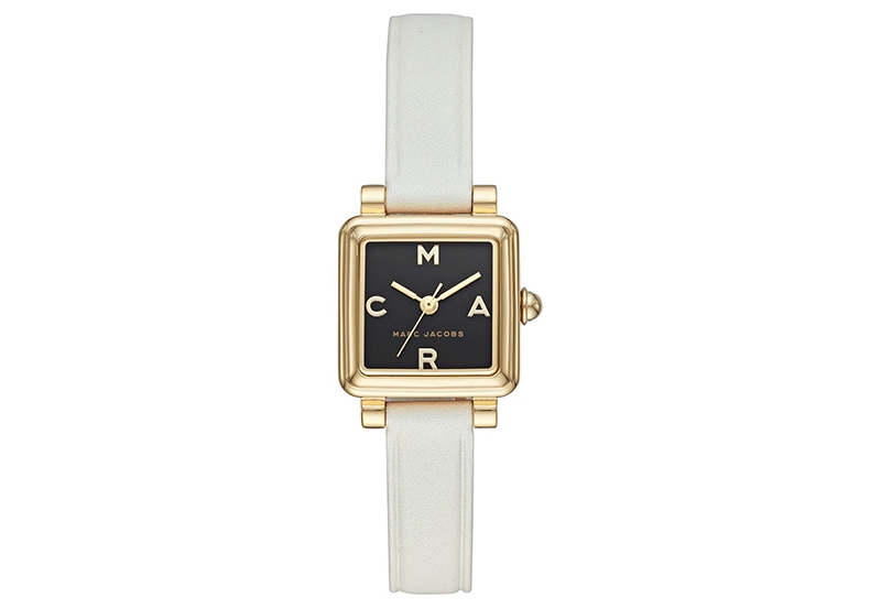 Marc Jacobs MJ1638 watch band