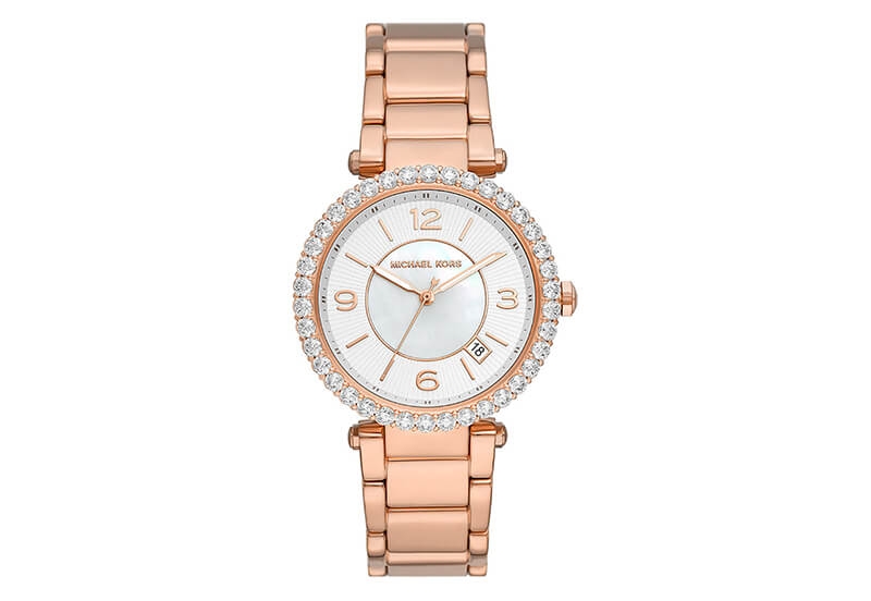 Rosé Gold