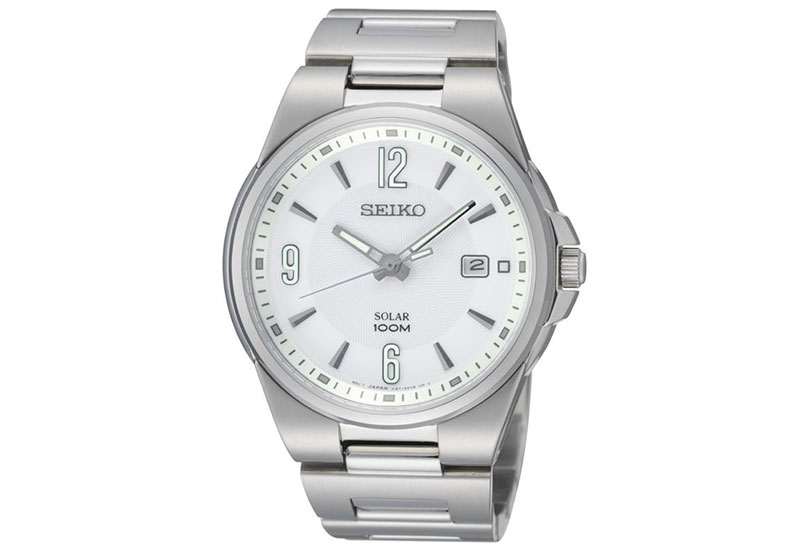 Silver