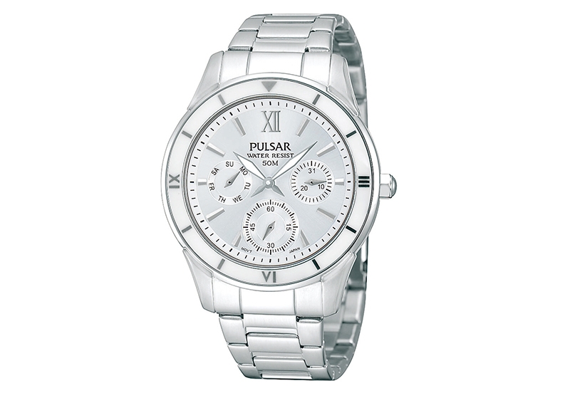 Pulsar watchstrap PP6051X1
