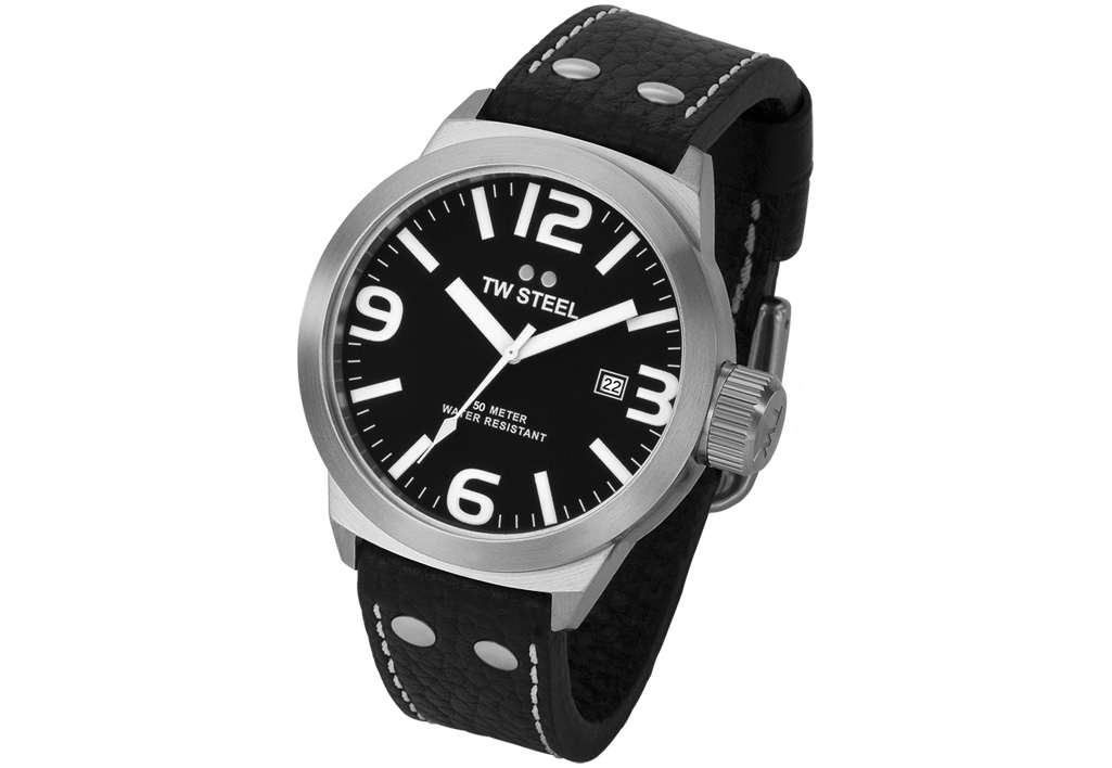 Watchstrap TW STEEL TW622