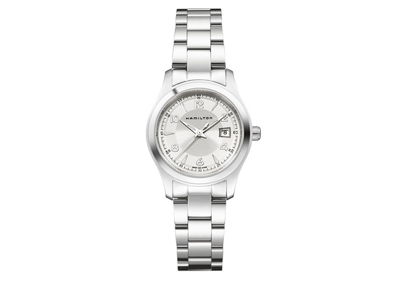 Silver