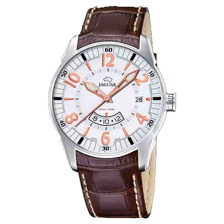 Jaguar BC06338 J628 watch strap