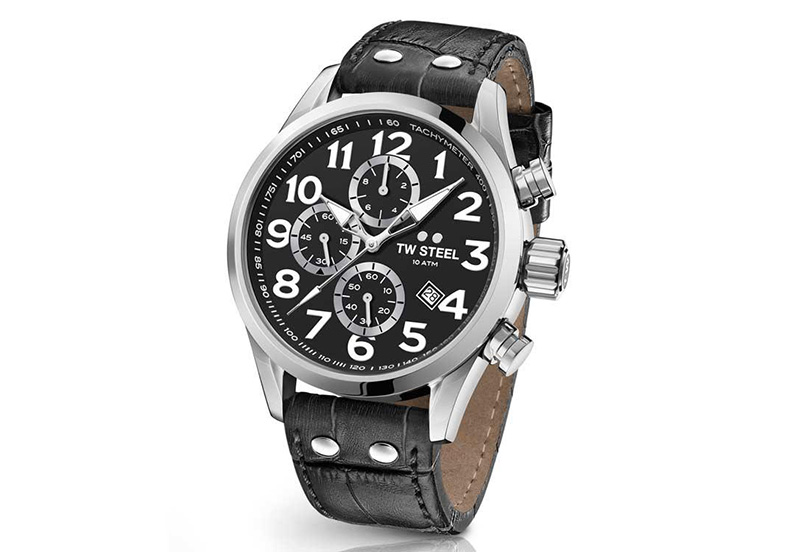 TW STEEL VS54 Volante watchstrap (24mm)