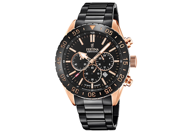 Festina Watch strap F20578-1